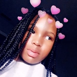 Meet your Posher, Jordyn